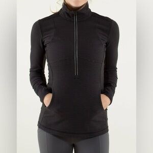 Lululemon Star Runner Pullover